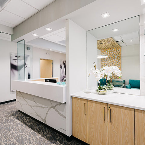 Clareo Centers for Aesthetic Surgery