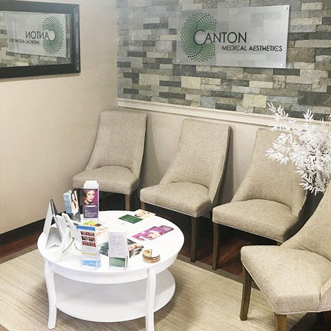 Canton Medical Aesthetics